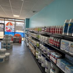 Stay Cool Pools and Patios - Come see us at Stay Cool Pools and Patios for all you pool and spa needs!