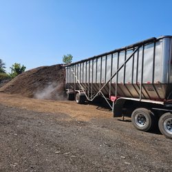 American Mulch Producers