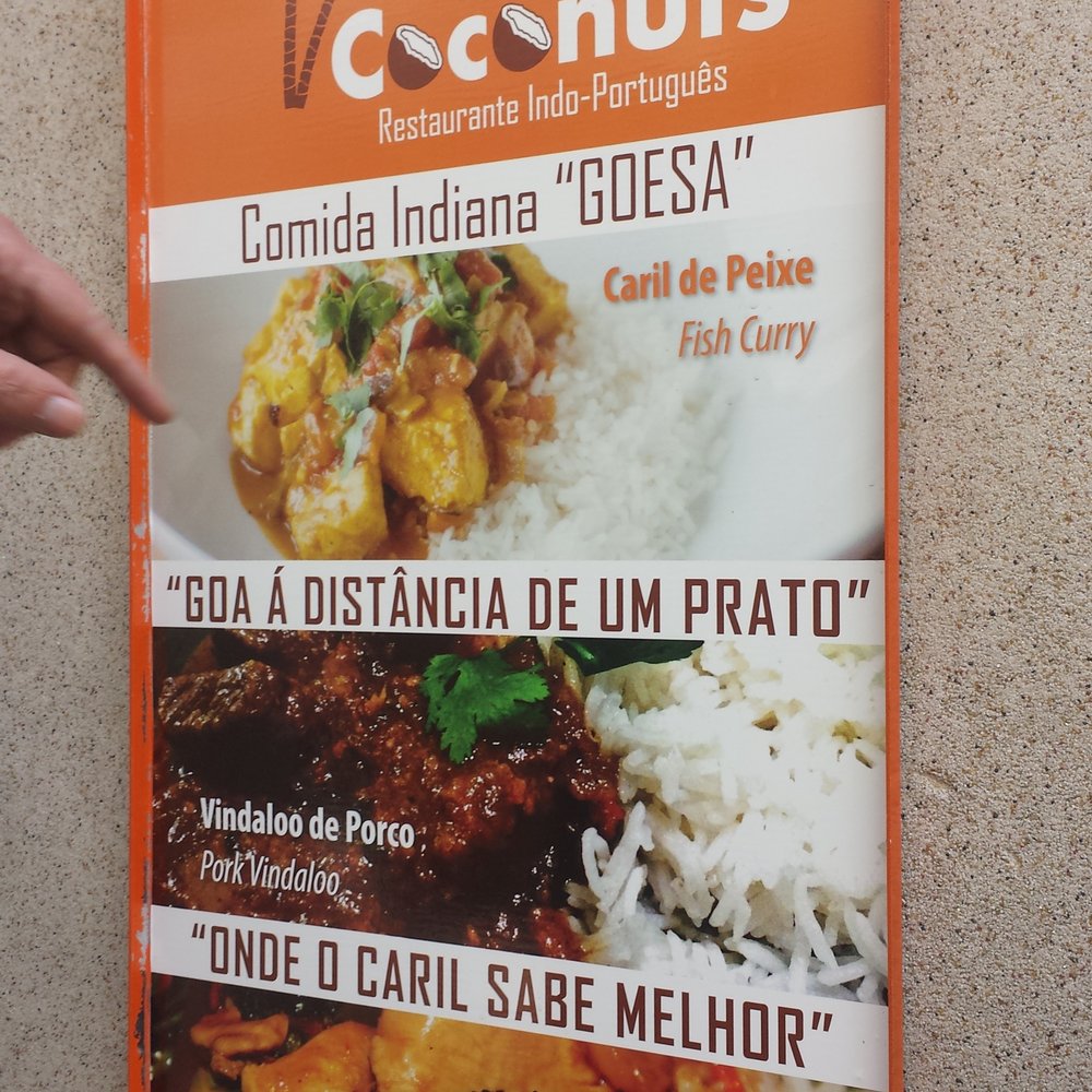 THE BEST 10 INDIAN RESTAURANTS in PATAIAS, PORTUGAL - Updated 2025 - Hours  - Yelp, image size:1000x1000