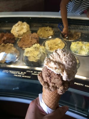 Gelato Messina Fitzroy by null