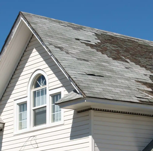 Slide of Holmes Roofing & Exterior Solutions