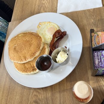 Dublin Skillet Restaurant - Egg and pancake breakfast- good - Breakfast & Brunch Near Me - Dublin, California Dublin Skillet Restaurant - Egg and pancake breakfast- good - Breakfast & Brunch Near Me - Dublin, California