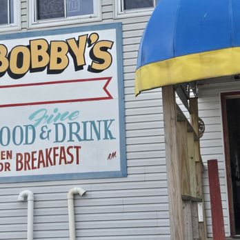 Bobby's Barrel - American Near Me - Volo, Illinois