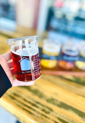 Black Laboratory Brewing by null