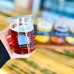 Black Laboratory Brewing - Cannon