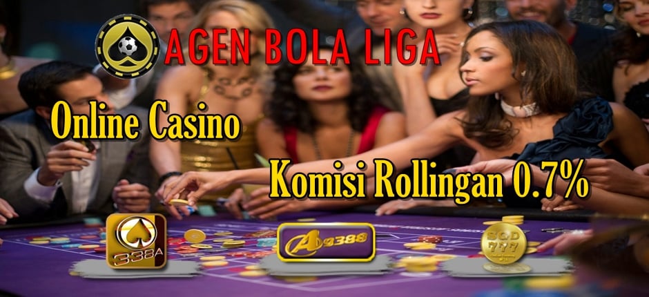 Agen Bola Logo