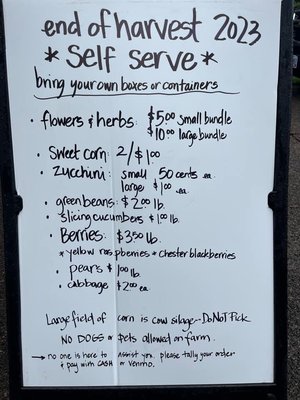 Menu photo 1 Carina's Bakery Beaverton, OR