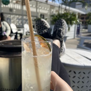 BUS-Bar Under the Sun - American Near Me - Corpus Christi, Texas