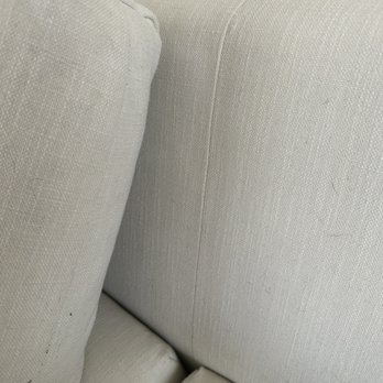 Clean Your Couch - Cat fur and dirt - Carpet Cleaning Near Me - New York, New York