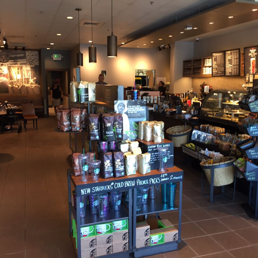 Starbucks - Starbuck's interior - nice as always. - Coffee & Tea Near Me - Freehold, New Jersey Starbucks - Starbuck's interior - nice as always. - Coffee & Tea Near Me - Freehold, New Jersey