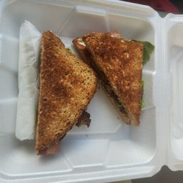 BLT BLT