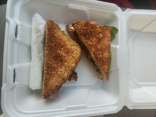 Grounded Coffee Cafe by null