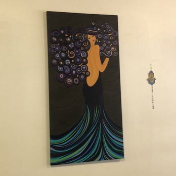 Maital - Art Classes Near Me - Los Angeles, California Maital - Art Classes Near Me - Los Angeles, California