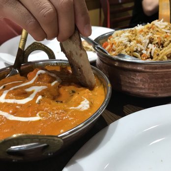 Photos For Raj S Indian Kitchen Yelp