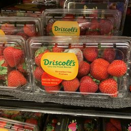 Molded strawberries hours after opening employees didnt want to replace or be helpful with once notified. Molded strawberries hours after opening employees didnt want to replace or be helpful with once notified.