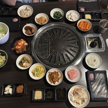 Hangang - Special Deluxe Rice Meal * - Korean Near Me - Honolulu, Hawaii Hangang - Special Deluxe Rice Meal * - Korean Near Me - Honolulu, Hawaii