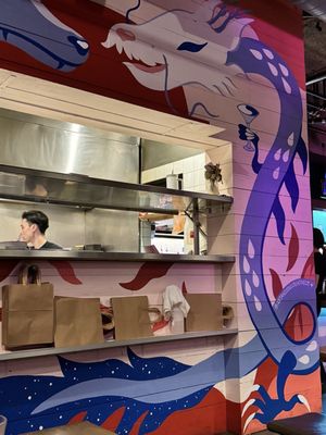 Miso Taco - Cambie by null