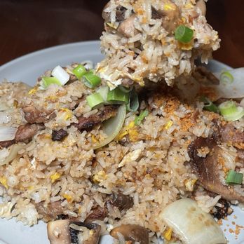Krok - double beef fried rice - Thai Near Me - Las Vegas, Nevada Krok - double beef fried rice - Thai Near Me - Las Vegas, Nevada