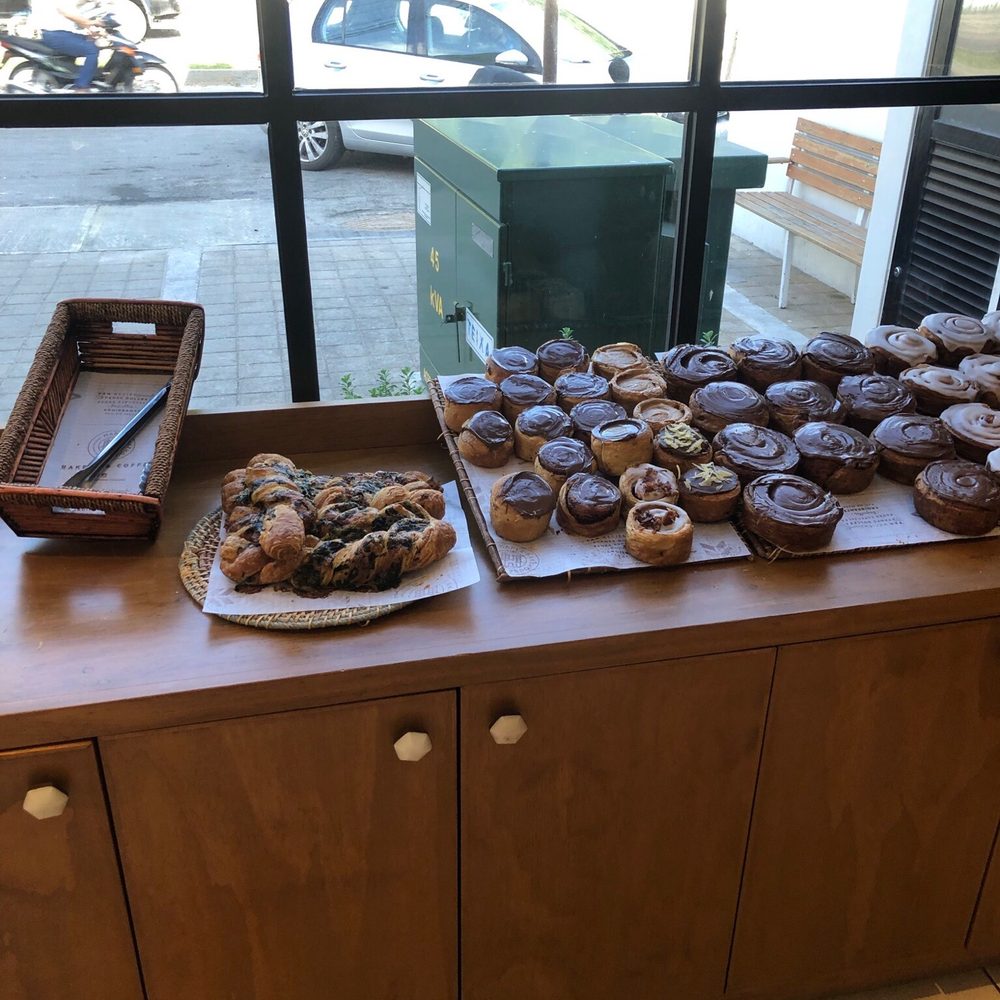 El Maple - Bakeries Near Me - San Miguel de Cozumel, ROO