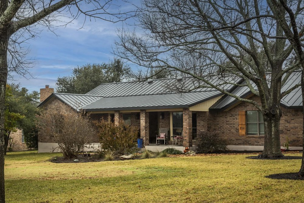 Slide of Hall's Roofing & Sheet Metal