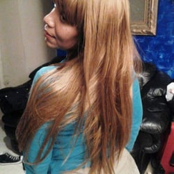 Gloria Beauty Salon