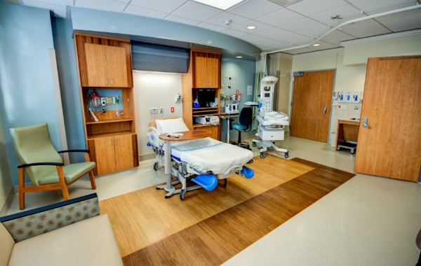 Photo of Regional Medical Center - San Jose, CA, US.