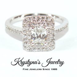 Krystynas Jewelry