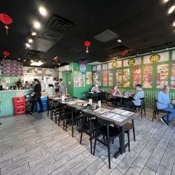 Hong Kong Cafe - Garvey