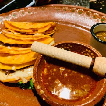 D' La Santa - Mexican Near Me - Seattle, Washington D' La Santa - Mexican Near Me - Seattle, Washington
