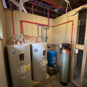 DC Plumbing & Water Systems - Plumbing Near Me DC Plumbing & Water Systems - Plumbing Near Me