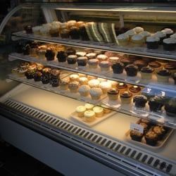 Cupcakes By Carousel
