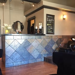 Escape Hair Salon & Spa