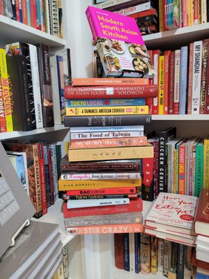 Omnivore Books on Food by null