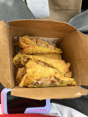 Philly G Steaks Plus by null