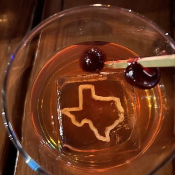 Haywire - Old fashion - New American Near Me - Plano, Texas Haywire - Old fashion - New American Near Me - Plano, Texas