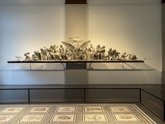 Albertinum by null