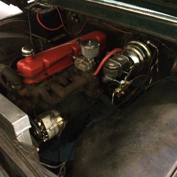 Park Street Garage - Brand new carb and power brake booster/prop valve Park St garage put in that works flawlessly - Tires Near Me - Ayer, Massachusetts Park Street Garage - Brand new carb and power brake booster/prop valve Park St garage put in that works flawlessly - Tires Near Me - Ayer, Massachusetts