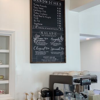 Julie's Cafe - Sandwiches Near Me - Chino, California Julie's Cafe - Sandwiches Near Me - Chino, California