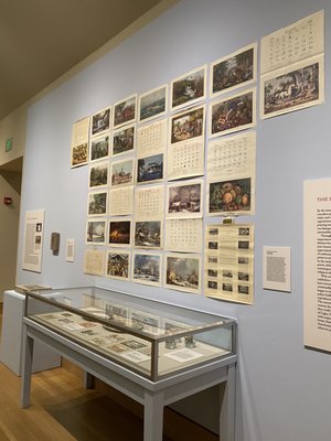 Florence Griswold Museum by null