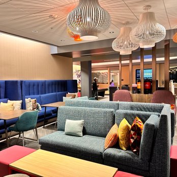 Tru by Hilton Clearfield Hill Air Force Base - Hotels Near Me - Clearfield, Utah