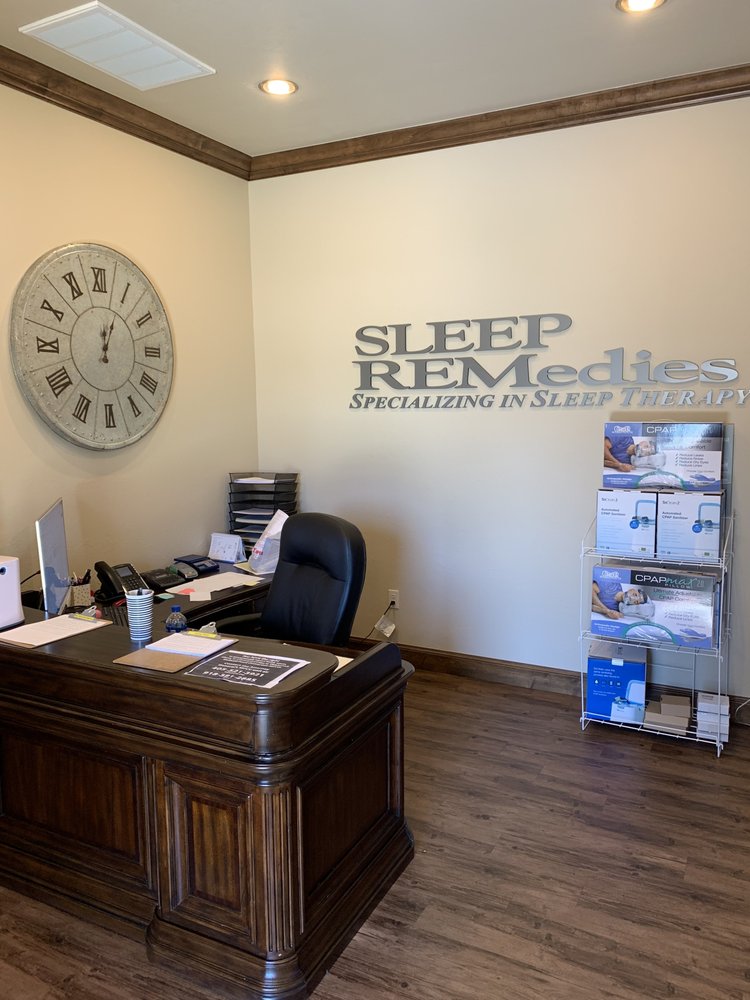 Sleep Remedies - sleep specialist in Oklahoma City, OK