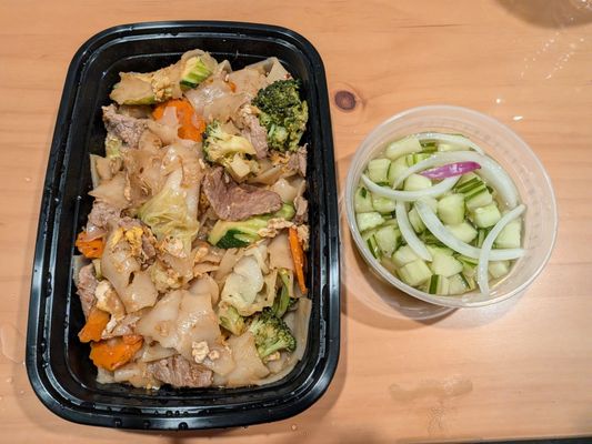 Sisters Thai Kitchen by null