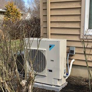 Slide of Bayside Comfort