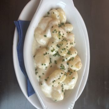 Brasserie Lebrun - Al La Carte Gnocchi - French Near Me - Bar Harbor, Maine Brasserie Lebrun - Al La Carte Gnocchi - French Near Me - Bar Harbor, Maine