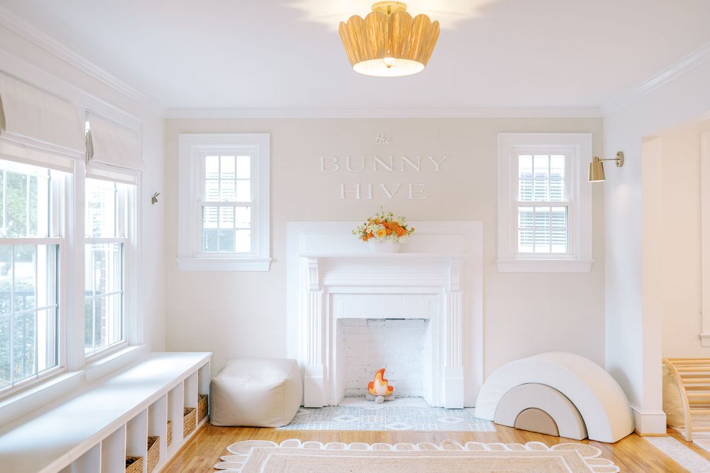 The Bunny Hive - childcare center in Charlotte, NC