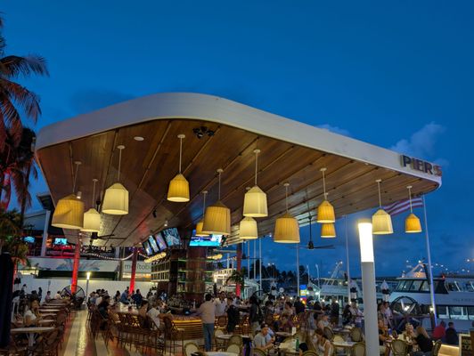 Bayside Marketplace by null