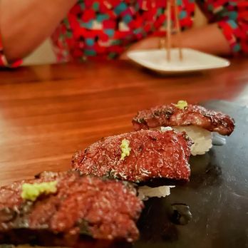 Uchi Miami - omakase - Asian Fusion Near Me - Miami, Florida
