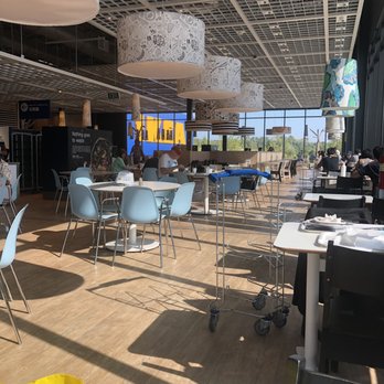 IKEA - New restaurant - Furniture Stores Near Me - Renton, Washington