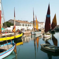 Bar dei Marinai