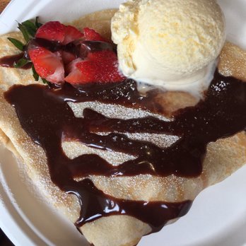 Xielo Artisan Desserts - Creperies Near Me - Oxnard, California